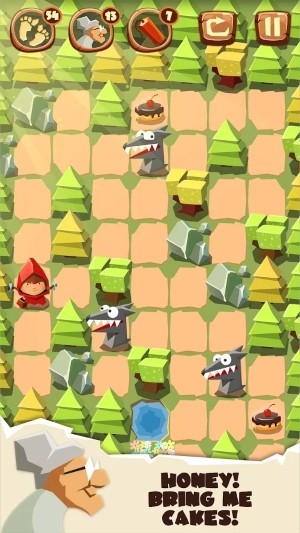 给我吃蛋糕中文版 截图4