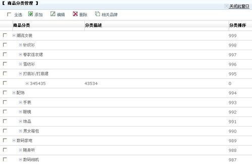高效设置V5Shop网店系统参数的快速指南 1