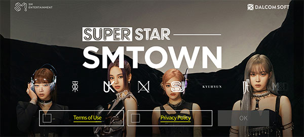 superstar smtown 1