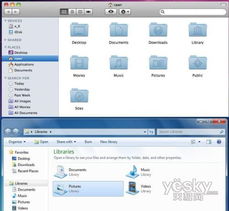 一键解锁：PC安装苹果Mac OS X雪豹系统详细步骤（第六期） 3