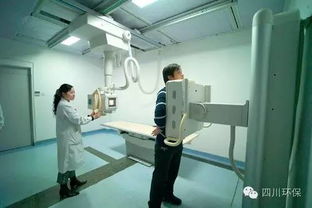 X射线危害知多少？科学防护守健康 2