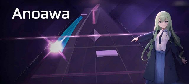 Anoawa模拟器 截图5
