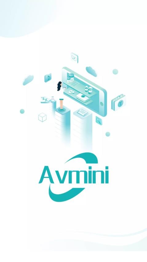 Avmini监控 截图4