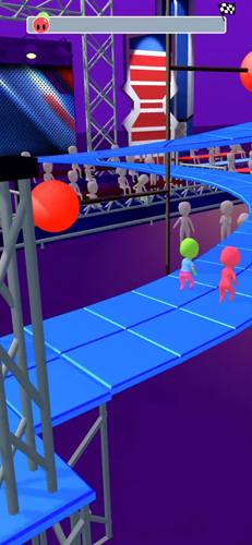 卡车司机城市粉碎免广告版 截图5