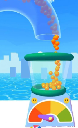 颠乒乓球酷跑(BoundsBalls) 截图3