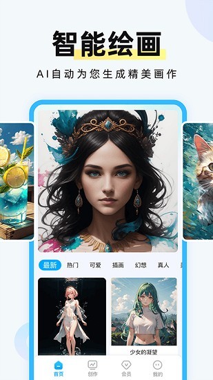 Civitai中文网 1