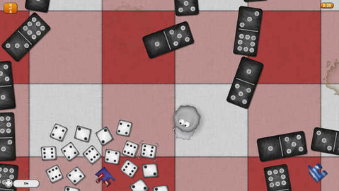 美味星球2双人版 截图2