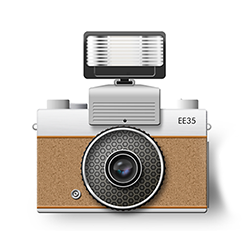 EE35Film相机