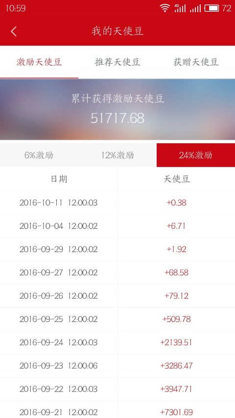 人人公益 截图4