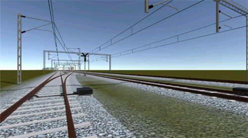 印度火车3D最新版 截图3