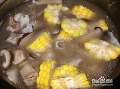 如何让排骨汤更加美味可口？ 1