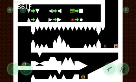 我想成为探险家无敌版MOd 截图3