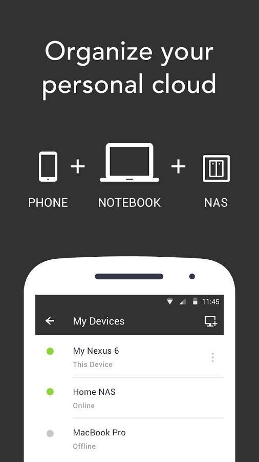 syncapp 截图4