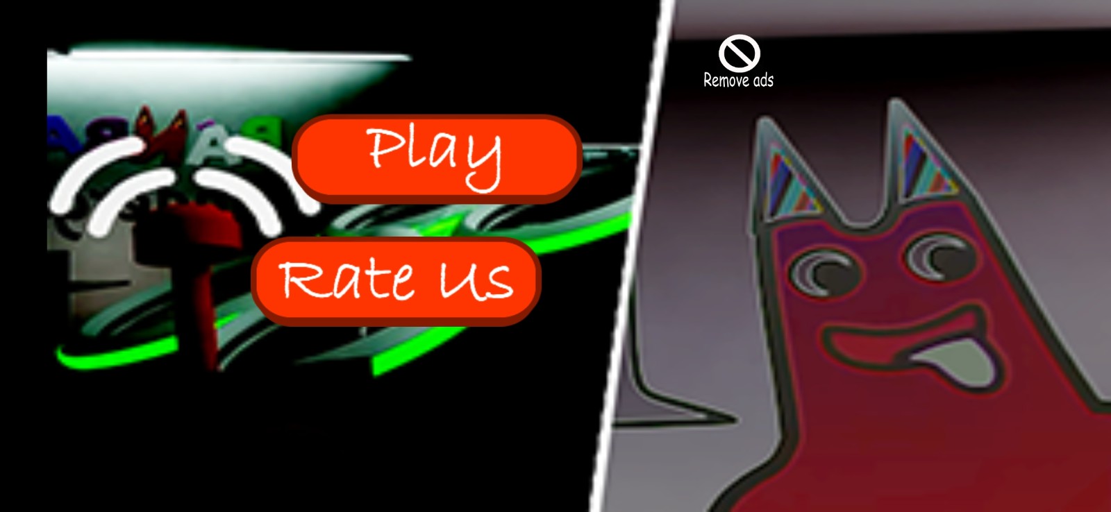 班班幼儿园绿色怪物 截图2