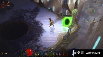 暗黑3夺魂之镰：速升攻略大揭秘！ 2