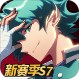 非人学园游戏