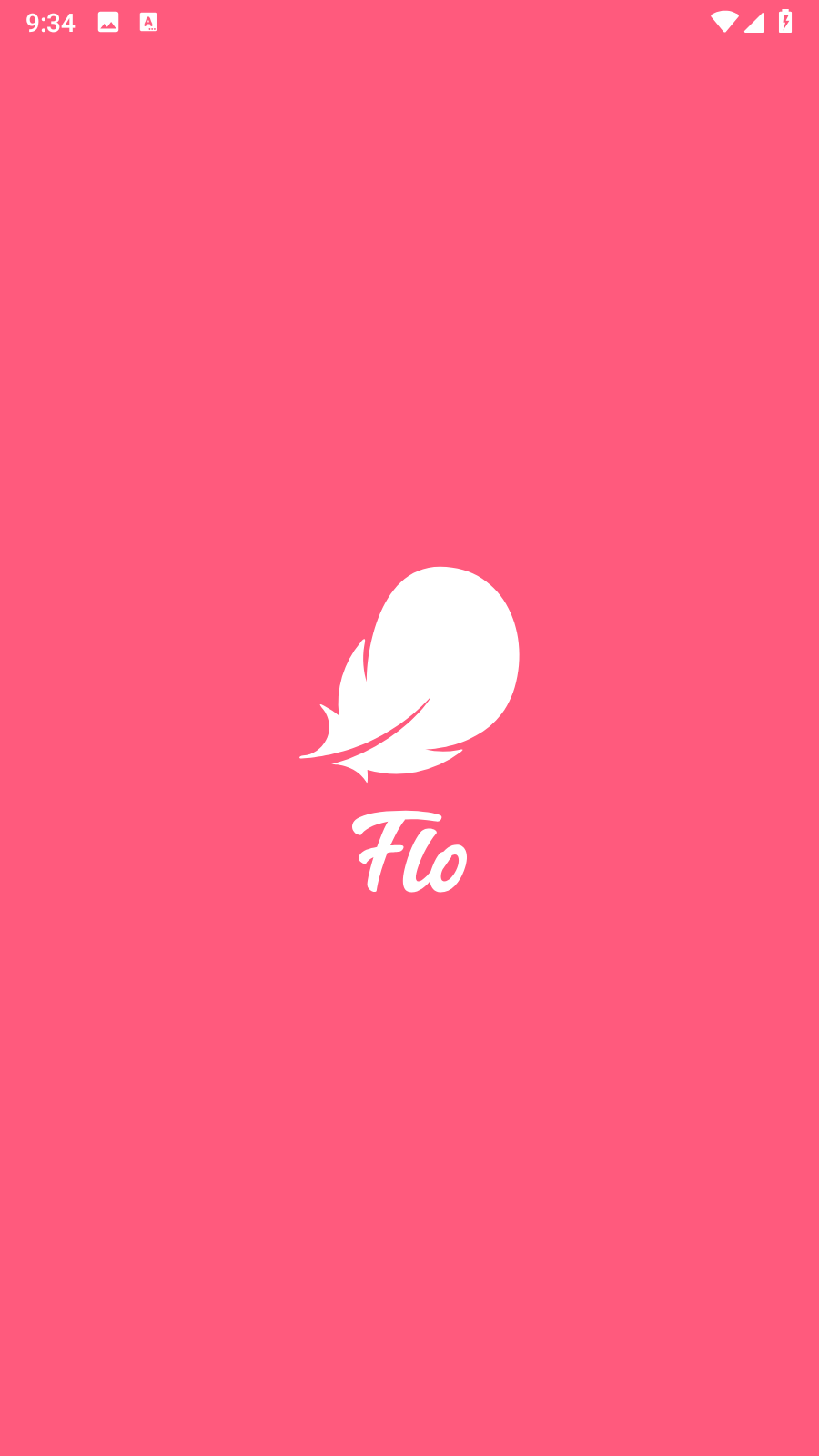 Flo(女性生理期软件) 截图7
