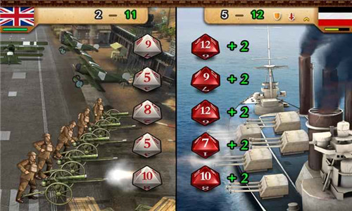 风陵十八coc 1