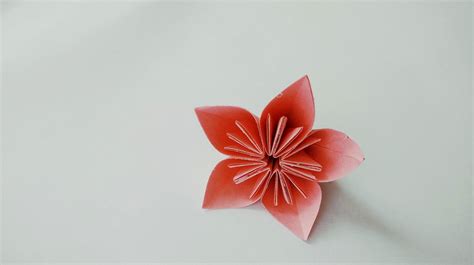 萌翻少女心！这些精致折纸艺术品，你被甜到了吗？ 5