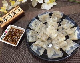 制作水晶肉冻的详细步骤 1