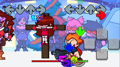 周五夜放克皮克校园 1