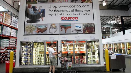 揭秘Costco：这家超市为何备受全球消费者青睐？ 3