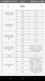 日利率0.05%，每日利息究竟几何？ 1