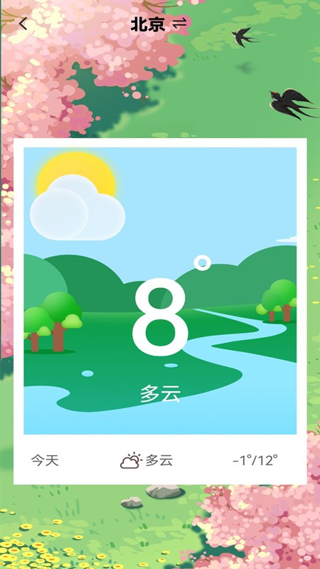 纪念日清单 截图3