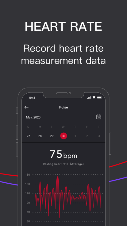 monsterfit最新版 截图2
