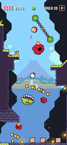 老奶奶史密斯 1