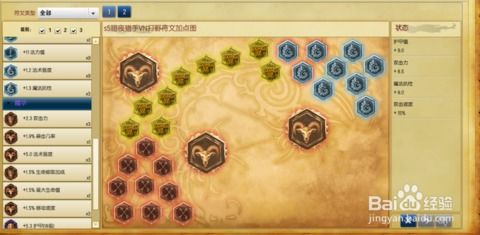 S5赛季暗夜猎手VN最强天赋符文搭配攻略，加点图详解！ 3