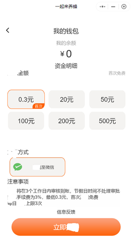 一起来养蜂 截图3