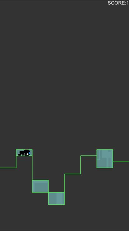 一秒逃生 截图2