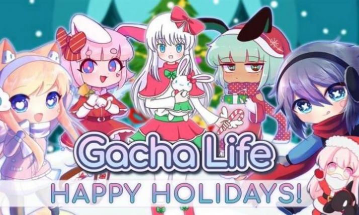 Gacha Life 2 截图2