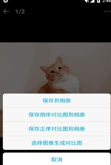 猫咪记账本 截图2