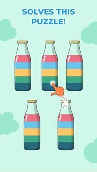 水颜色分类(WaterColor) 截图3