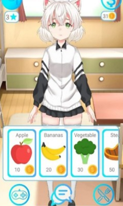 我的兽娘女友2 截图2