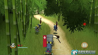 PS3《迷你忍者》游戏攻略指南 1