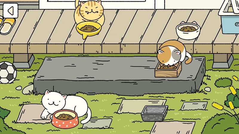 甜蜜的家 截图4