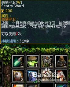 DOTA玩家必看：如何为潮汐猎人TH选择最佳出装？ 3