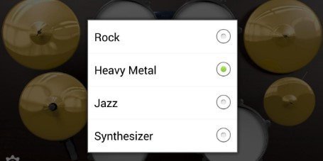 空灵鼓鼓模拟器 截图2