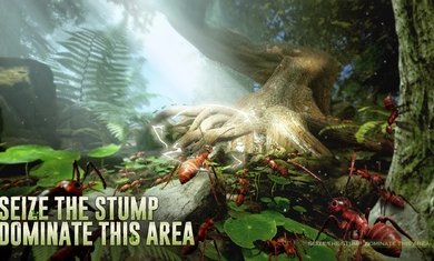 蚂蚁军队(AntLegion) 截图4