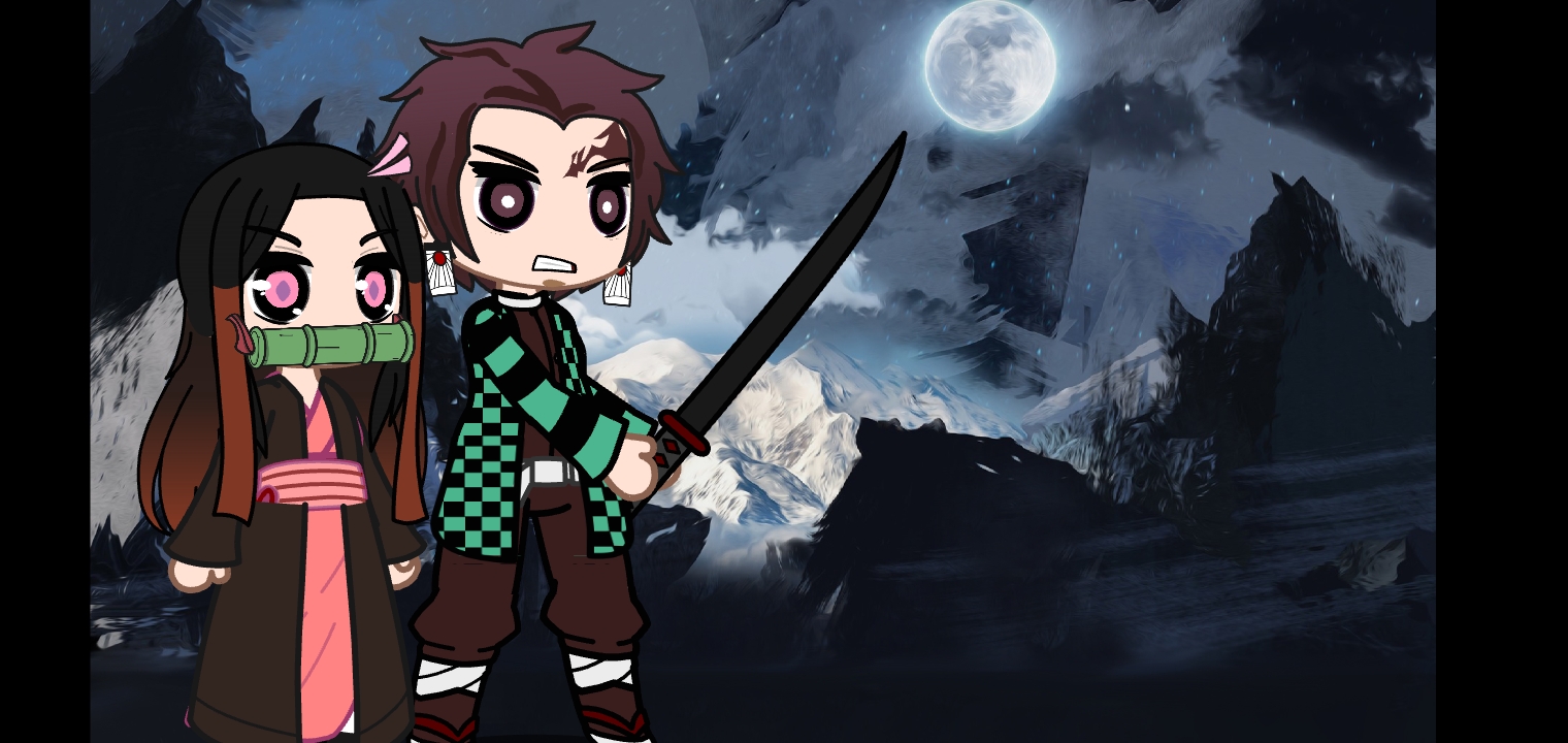 加查鬼灭之刃 截图4