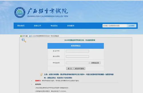 揭秘！轻松查询考生报名号的绝妙方法 4