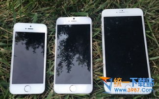 如何轻松查看iPhone 6内存使用情况？苹果6内存查看方法揭秘 3