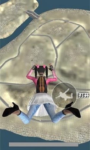 女孩枪战手机版 截图3