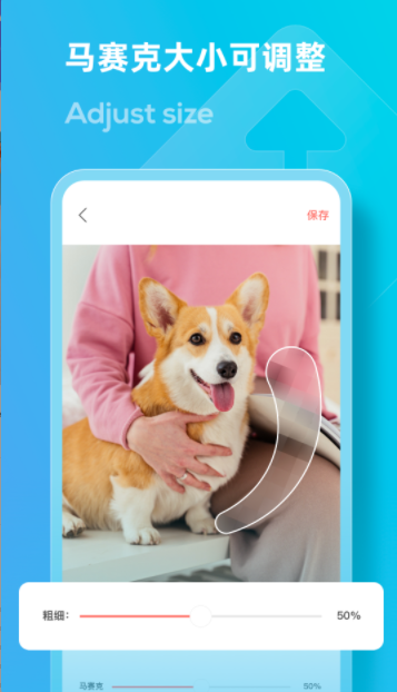 LOOX马赛克 截图4
