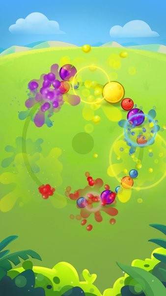 水果大王小游戏 1