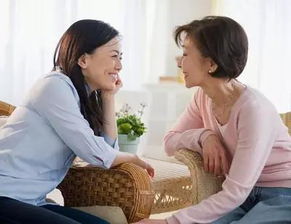 婆媳关系难题？教你正确处理之道！ 1