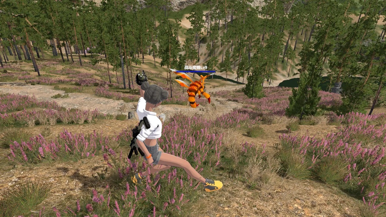 幻兽帕鲁0.14.1版本 截图3